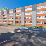 Lyon Nord 4 étoiles 4*
