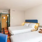 Hotel Lyon Nord 4 étoiles