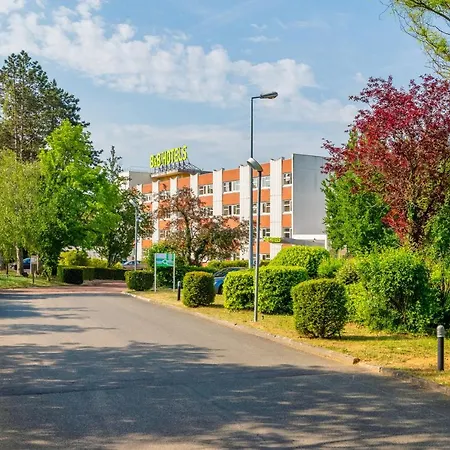 Hotel Lyon Nord 4 Etoiles 4*