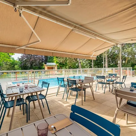 Hotel Lyon Nord 4 Etoiles
