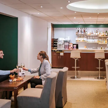 Lyon Nord 4 Etoiles 4* Дардилли