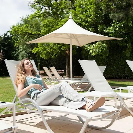 Lyon Nord 4 Etoiles 4*
