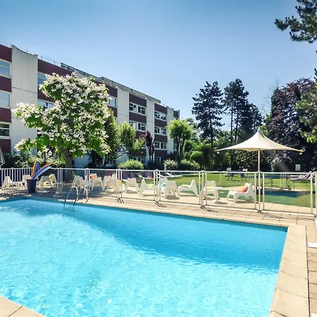 Lyon Nord 4 Etoiles 4*
