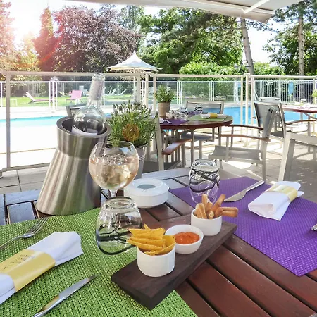 Lyon Nord 4 Etoiles 4* Dardilly