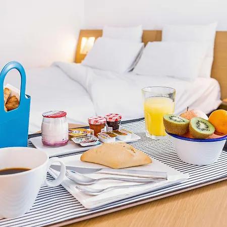Hotel Lyon Nord 4 Etoiles Dardilly