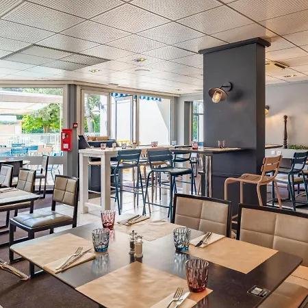 Hotel Lyon Nord 4 Etoiles Dardilly