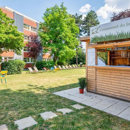 Lyon Nord 4 Etoiles Hotel Dardilly