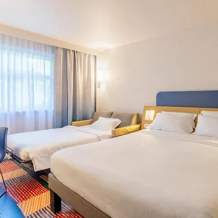 Hotel Lyon Nord 4 Etoiles Dardilly