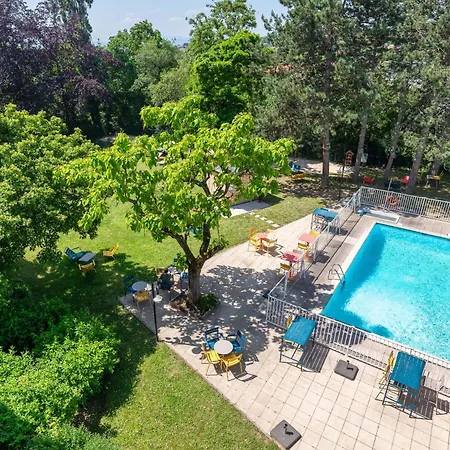 Lyon Nord 4 Etoiles 4* Dardilly