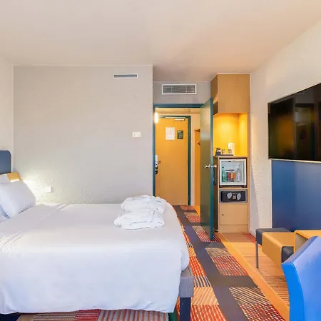 Lyon Nord 4 Etoiles Hotel 4*