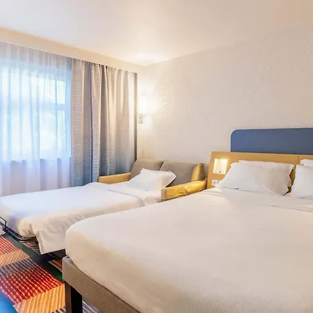 Lyon Nord 4 Etoiles Hotel Dardilly