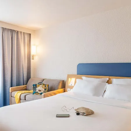 Lyon Nord 4 Etoiles 4* 达迪利