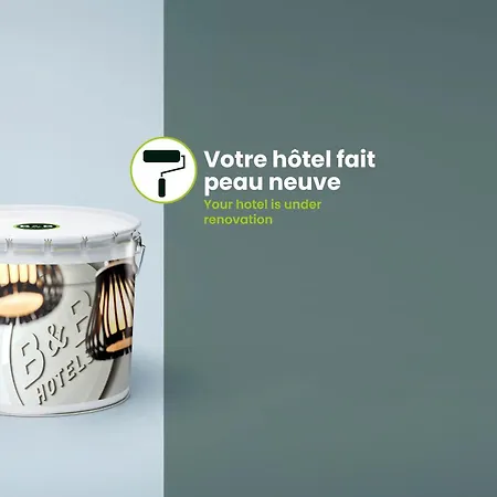 Lyon Nord 4 Etoiles 达迪利