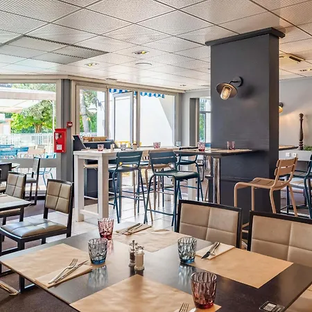 Lyon Nord 4 Etoiles 4*