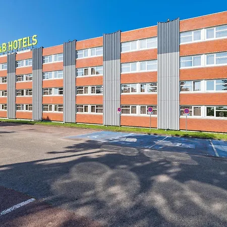 Lyon Nord 4 Etoiles 4*